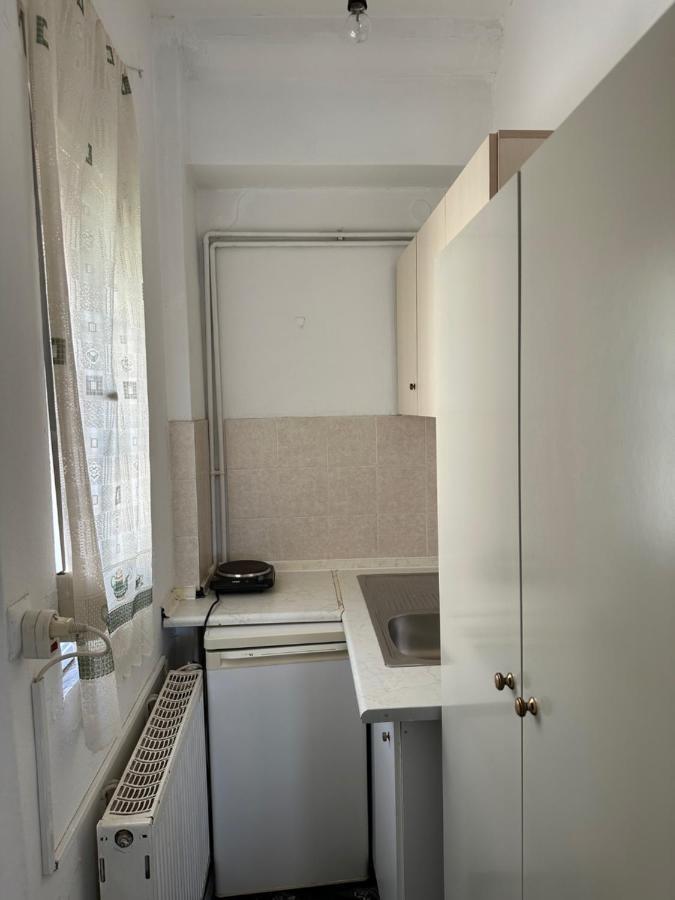 Rooms To Let Stefos Nea Chili Luaran gambar