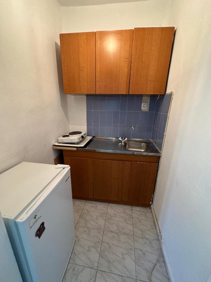 Rooms To Let Stefos Nea Chili Luaran gambar