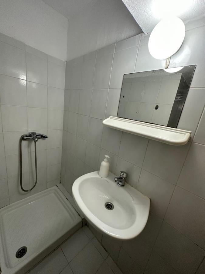 Rooms To Let Stefos Nea Chili Luaran gambar