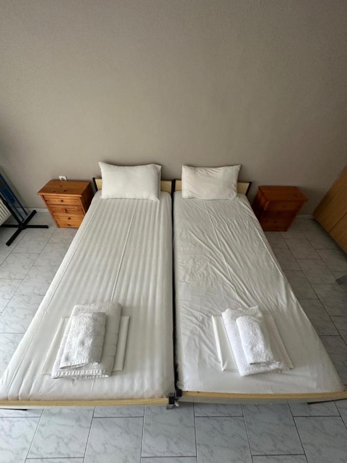 Rooms To Let Stefos Nea Chili Luaran gambar